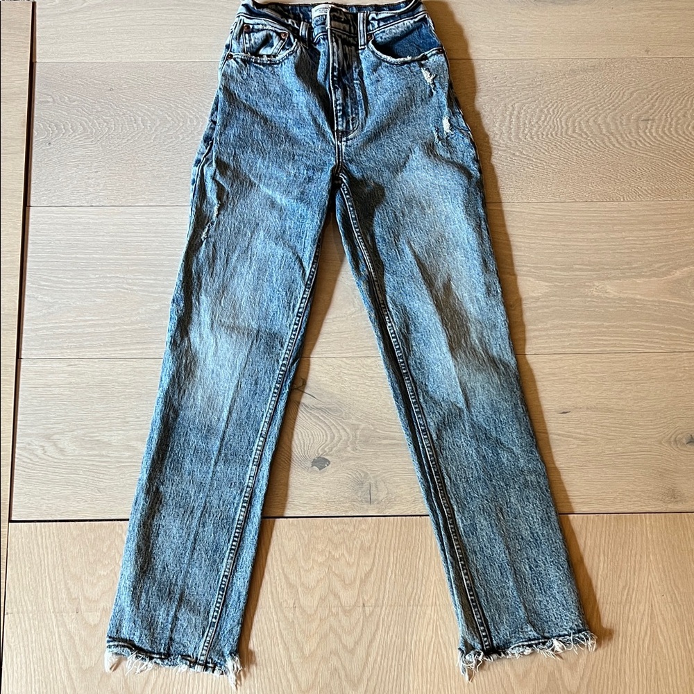 Abercrombie jeans